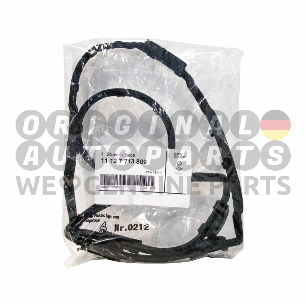 Genuine BMW MOTO Exterior Gasket 11127713809