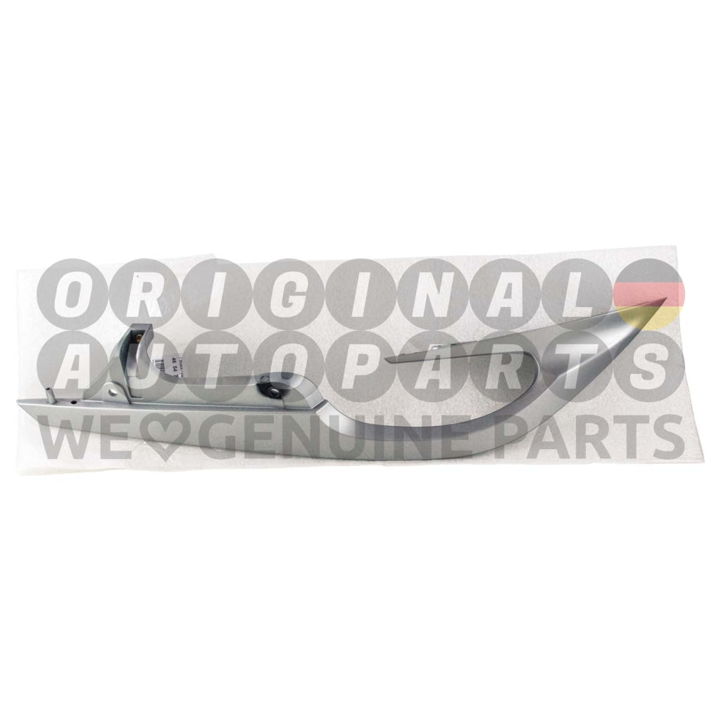 Genuine BMW MOTO Handle rear right 46547681148